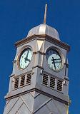 Two Timing Clock Tower_14564